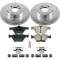 Picture of PowerStop PSB Z23 Evolution Kit Brake Kits - K6032