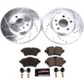 Picture of PowerStop PSB Z23 Evolution Kit Brake Kits - K7979