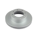 Picture of PowerStop PSB Evolution Coated Rotor Brake Rotors - AR85153EVC