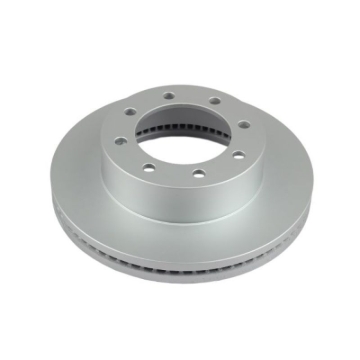 Picture of PowerStop PSB Evolution Coated Rotor Brake Rotors - AR85153EVC