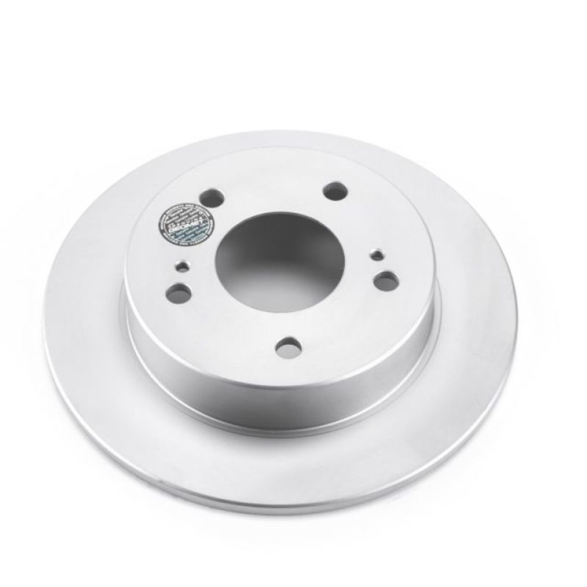Picture of PowerStop PSB Evolution Coated Rotor Brake Rotors - JBR755EVC