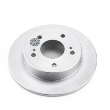 Picture of PowerStop PSB Evolution Coated Rotor Brake Rotors - JBR755EVC