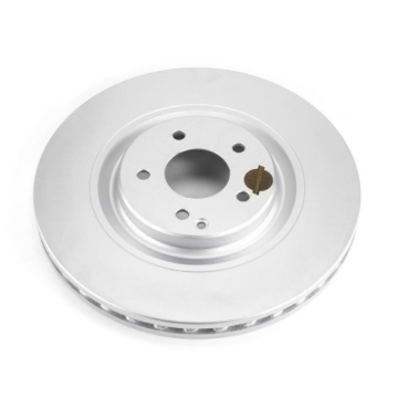 Picture of PowerStop PSB Evolution Coated Rotor Brake Rotors - EBR1630EVC