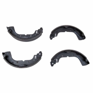 Picture of PowerStop PSB Autospecialty Brake Shoes - B1059