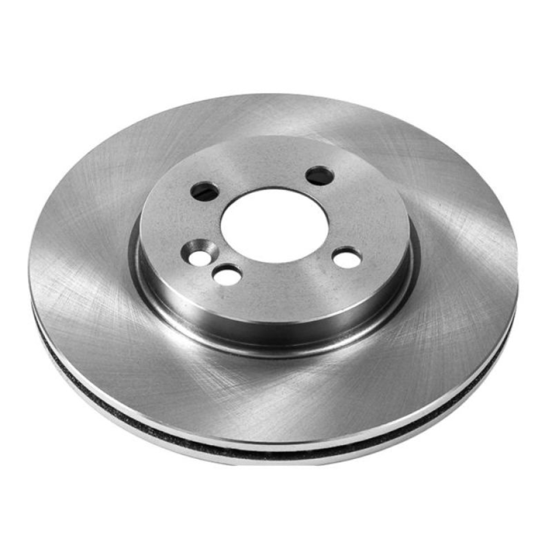 Picture of PowerStop PSB Autospecialty Rotor Brake Rotors - EBR855