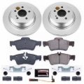 Picture of PowerStop PSB Z23 Evolution Coated Kit Brake Kits - CRK6566