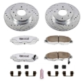 Picture of PowerStop PSB Z26 Street Warrior Kit Brake Kits - K1239-26