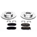 Picture of PowerStop PSB Z23 Evolution Kit Brake Kits - K5899