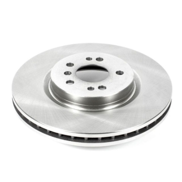 Picture of PowerStop PSB Autospecialty Rotor Brake Rotors - EBR676