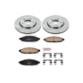 Picture of PowerStop PSB Autospecialty Kit Brake Kits - KOE3009
