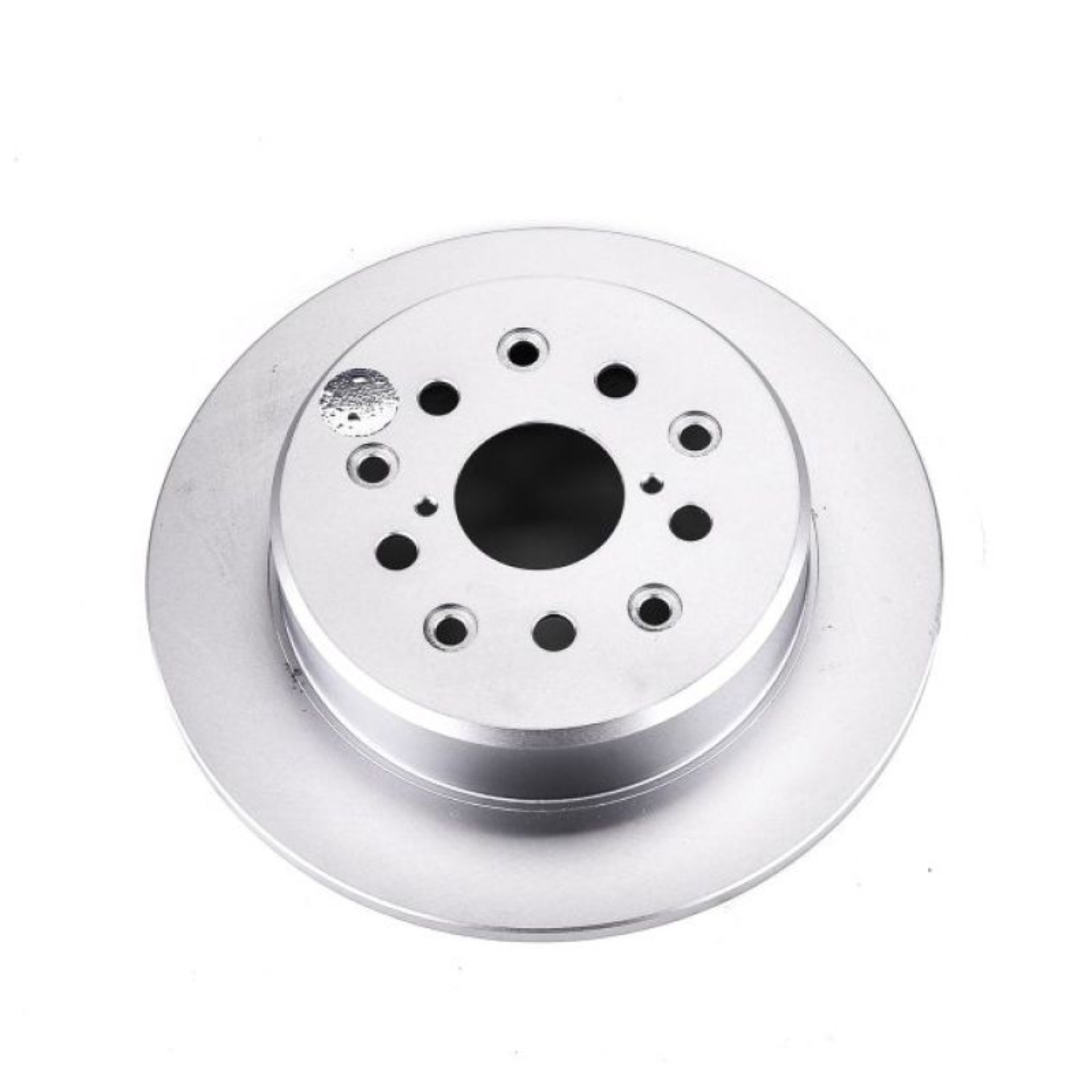 Picture of PowerStop PSB Evolution Coated Rotor Brake Rotors - JBR739EVC