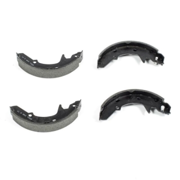 Picture of PowerStop PSB Autospecialty Brake Shoes - B501