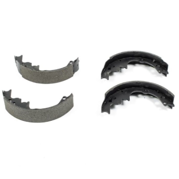Picture of PowerStop PSB Autospecialty Brake Shoes - B514