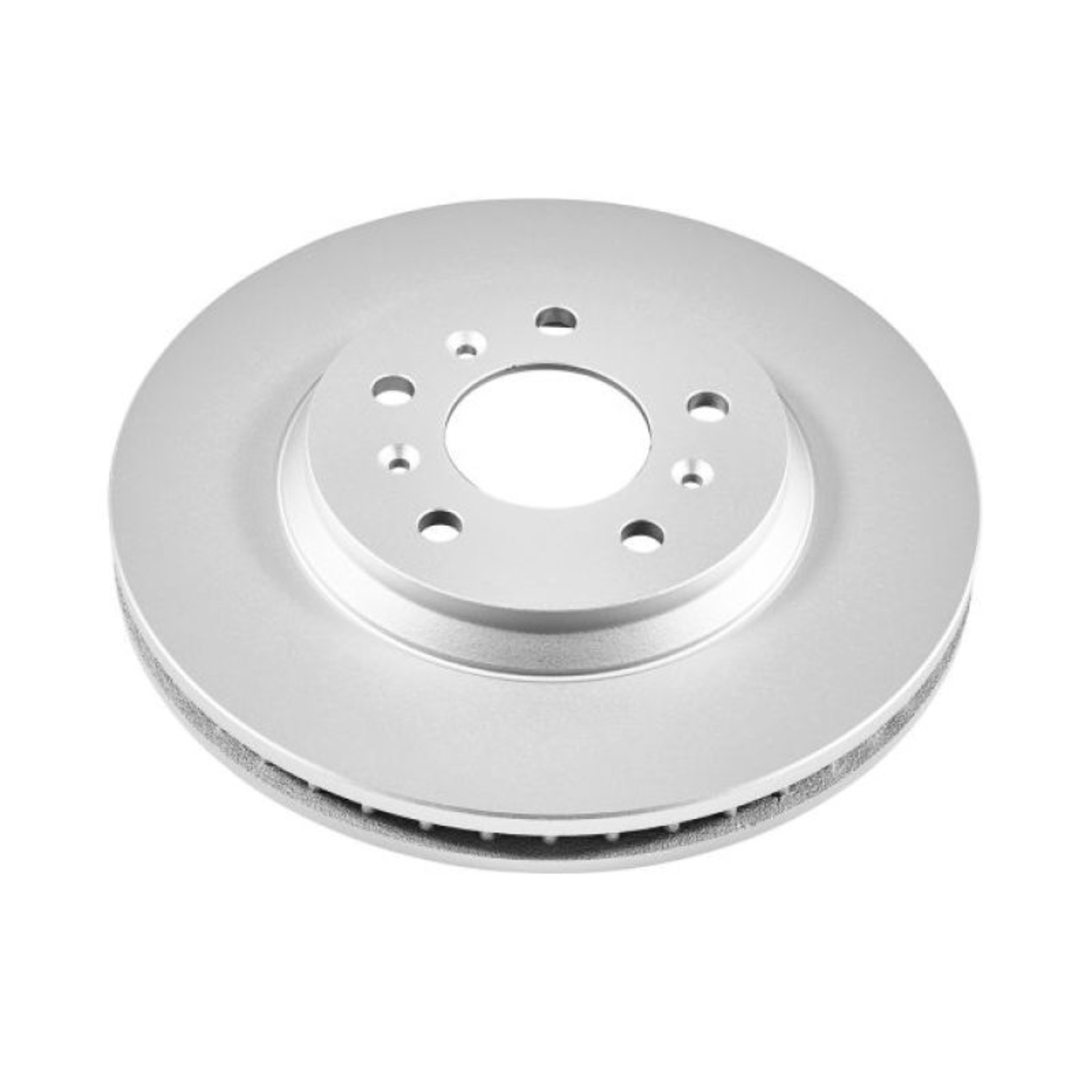Picture of PowerStop PSB Evolution Coated Rotor Brake Rotors - AR82110EVC