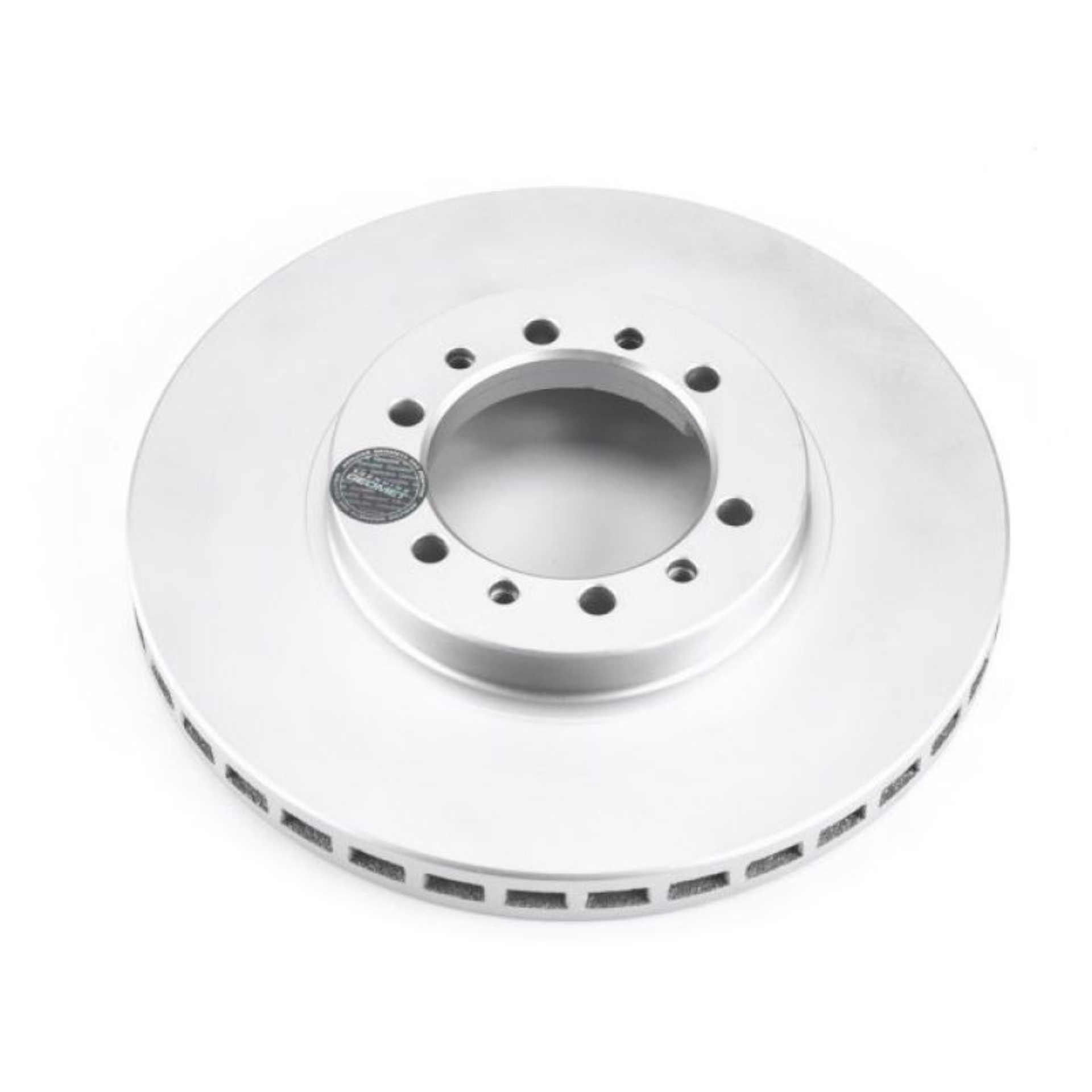 Picture of PowerStop PSB Evolution Coated Rotor Brake Rotors - JBR723EVC
