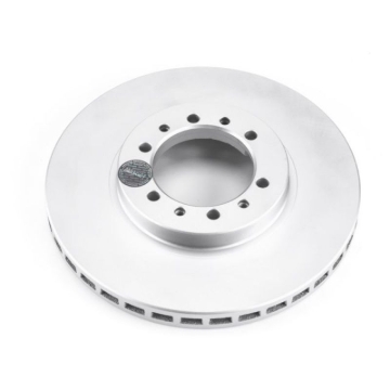 Picture of PowerStop PSB Evolution Coated Rotor Brake Rotors - JBR723EVC