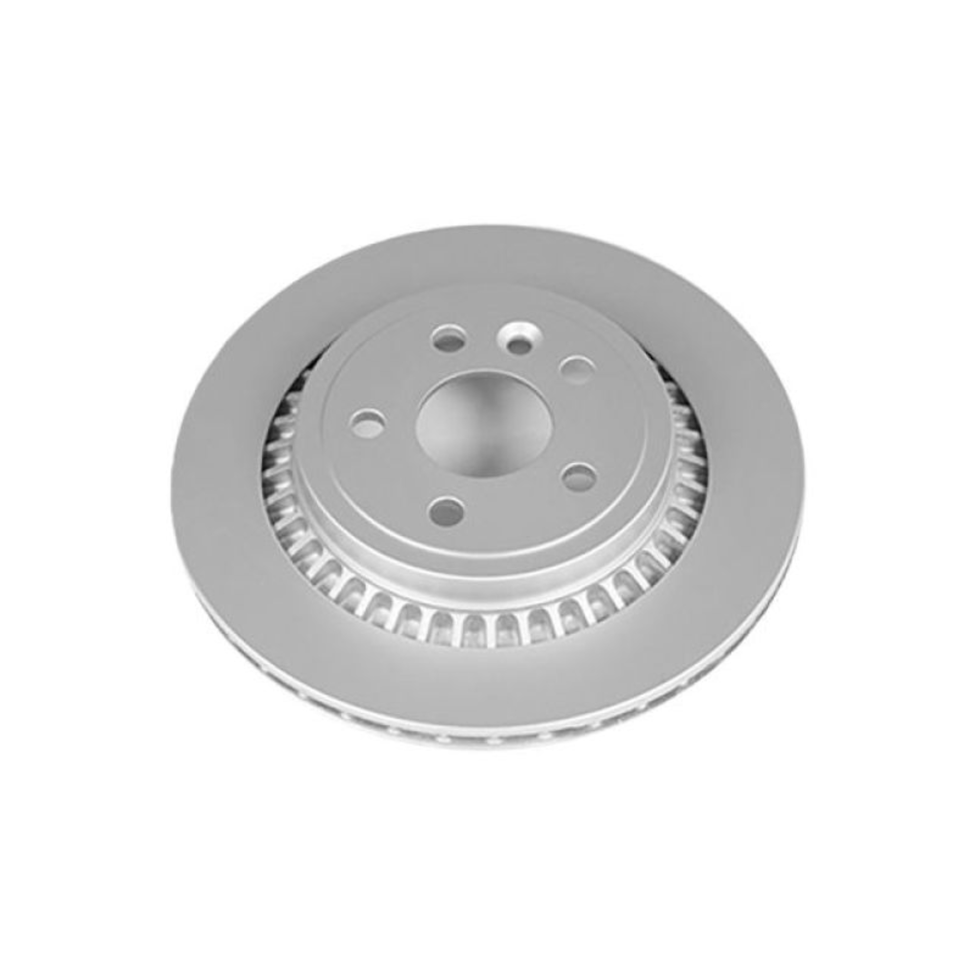 Picture of PowerStop PSB Evolution Coated Rotor Brake Rotors - EBR1284EVC