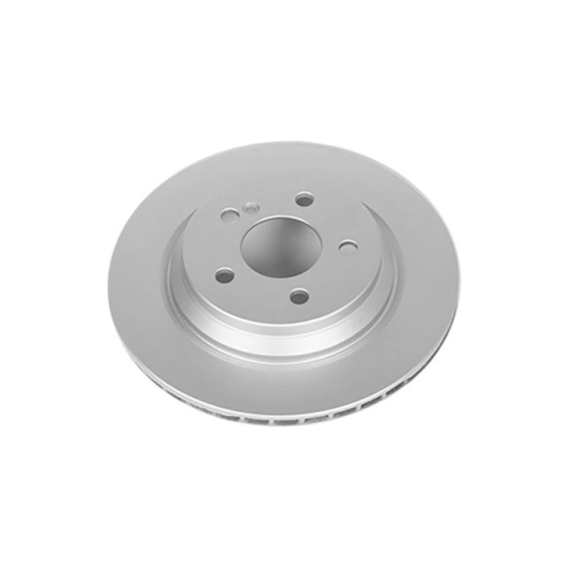 Picture of PowerStop PSB Evolution Coated Rotor Brake Rotors - EBR1053EVC