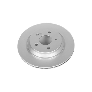 Picture of PowerStop PSB Evolution Coated Rotor Brake Rotors - EBR1053EVC