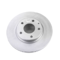 Picture of PowerStop PSB Evolution Coated Rotor Brake Rotors - JBR1599EVC