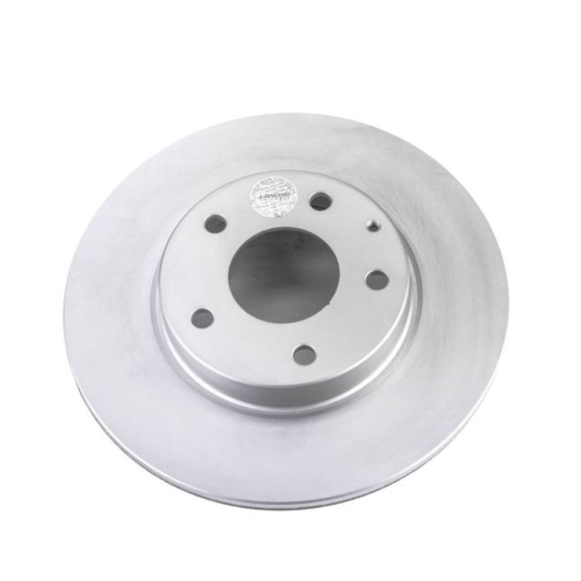 Picture of PowerStop PSB Evolution Coated Rotor Brake Rotors - JBR1599EVC