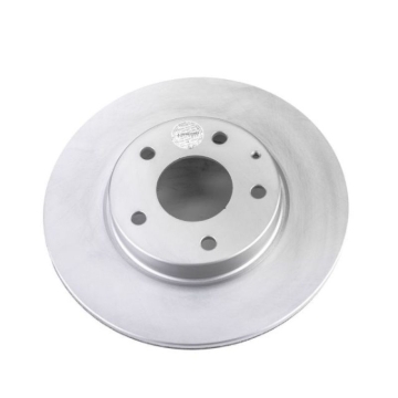 Picture of PowerStop PSB Evolution Coated Rotor Brake Rotors - JBR1599EVC