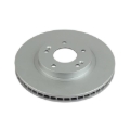 Picture of PowerStop PSB Evolution Coated Rotor Brake Rotors - JBR948EVC