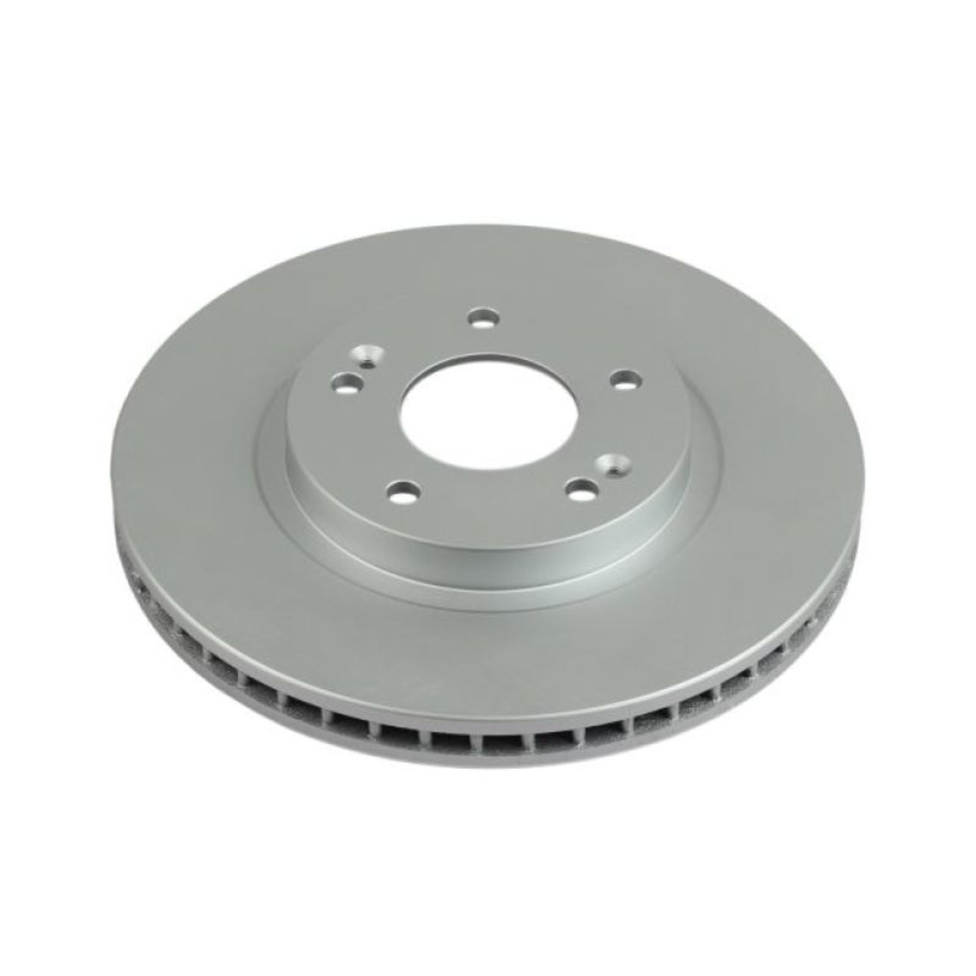 Picture of PowerStop PSB Evolution Coated Rotor Brake Rotors - JBR948EVC