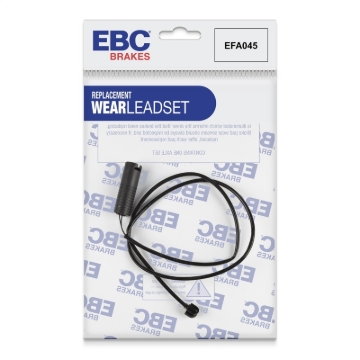 Picture of EBC Wear Leads Brake Hardware - EFA045