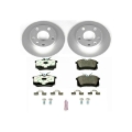 Picture of PowerStop PSB Euro-Stop Kit Brake Kits - ESK3129