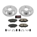 Picture of PowerStop PSB Z23 Evolution Kit Brake Kits - K6963