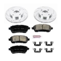 Picture of PowerStop PSB Z23 Evolution Kit Brake Kits - K5969