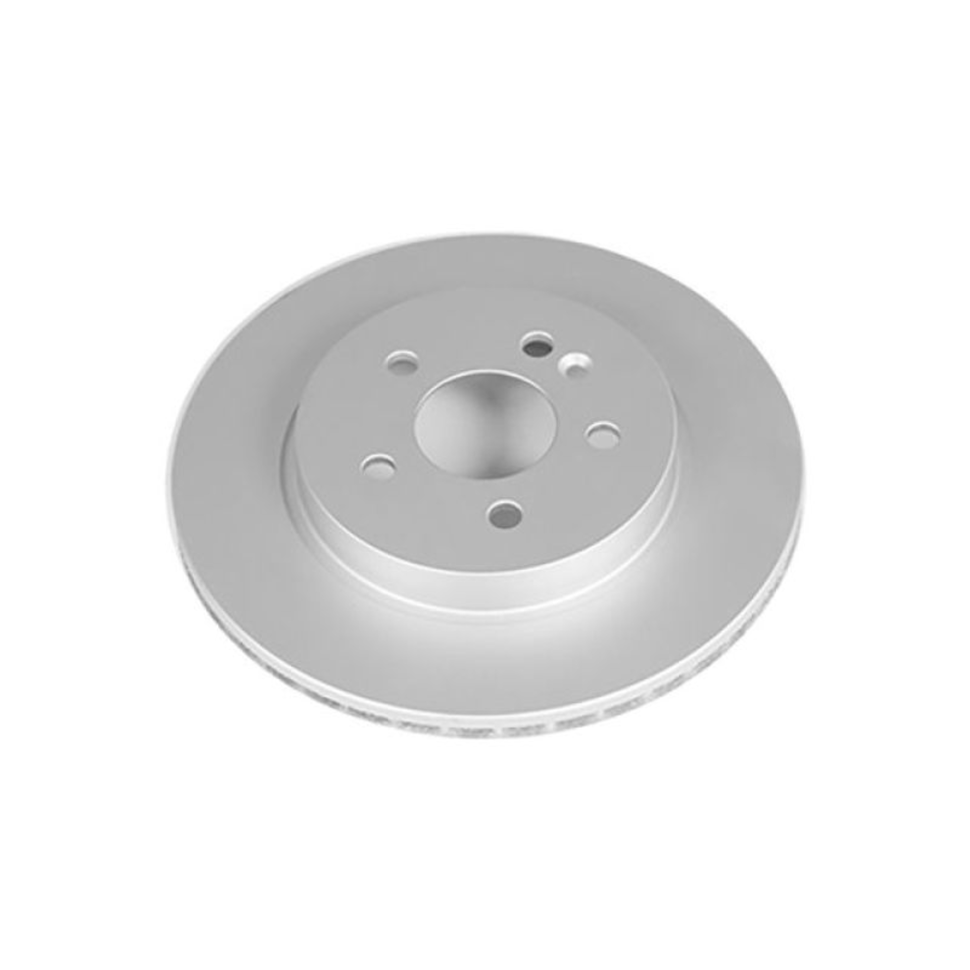 Picture of PowerStop PSB Evolution Coated Rotor Brake Rotors - EBR626EVC