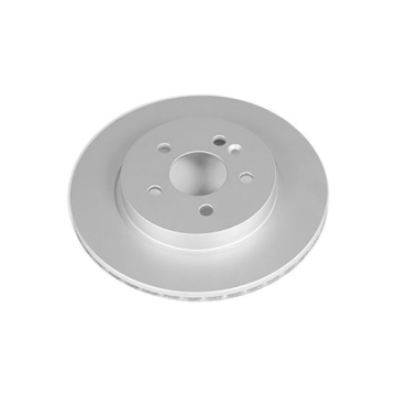 Picture of PowerStop PSB Evolution Coated Rotor Brake Rotors - EBR626EVC