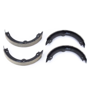 Picture of PowerStop PSB Autospecialty Brake Shoes - B943