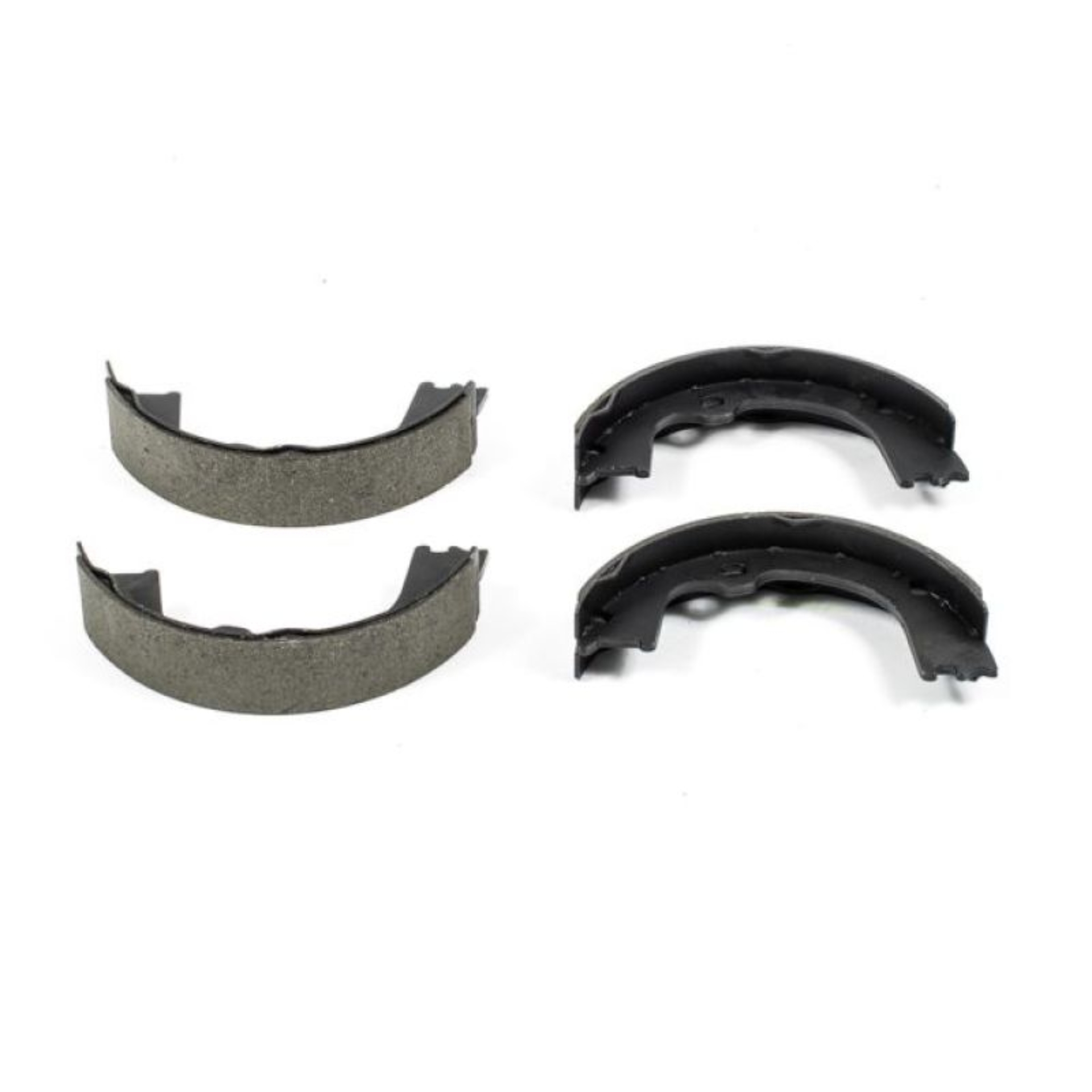 Picture of PowerStop PSB Autospecialty Brake Shoes - B947