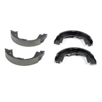 Picture of PowerStop PSB Autospecialty Brake Shoes - B946