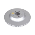 Picture of PowerStop PSB Evolution Coated Rotor Brake Rotors - EBR1603EVC