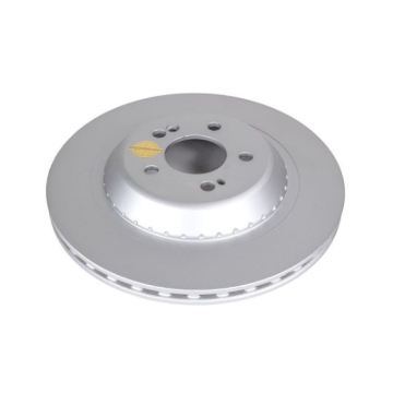 Picture of PowerStop PSB Evolution Coated Rotor Brake Rotors - EBR1603EVC