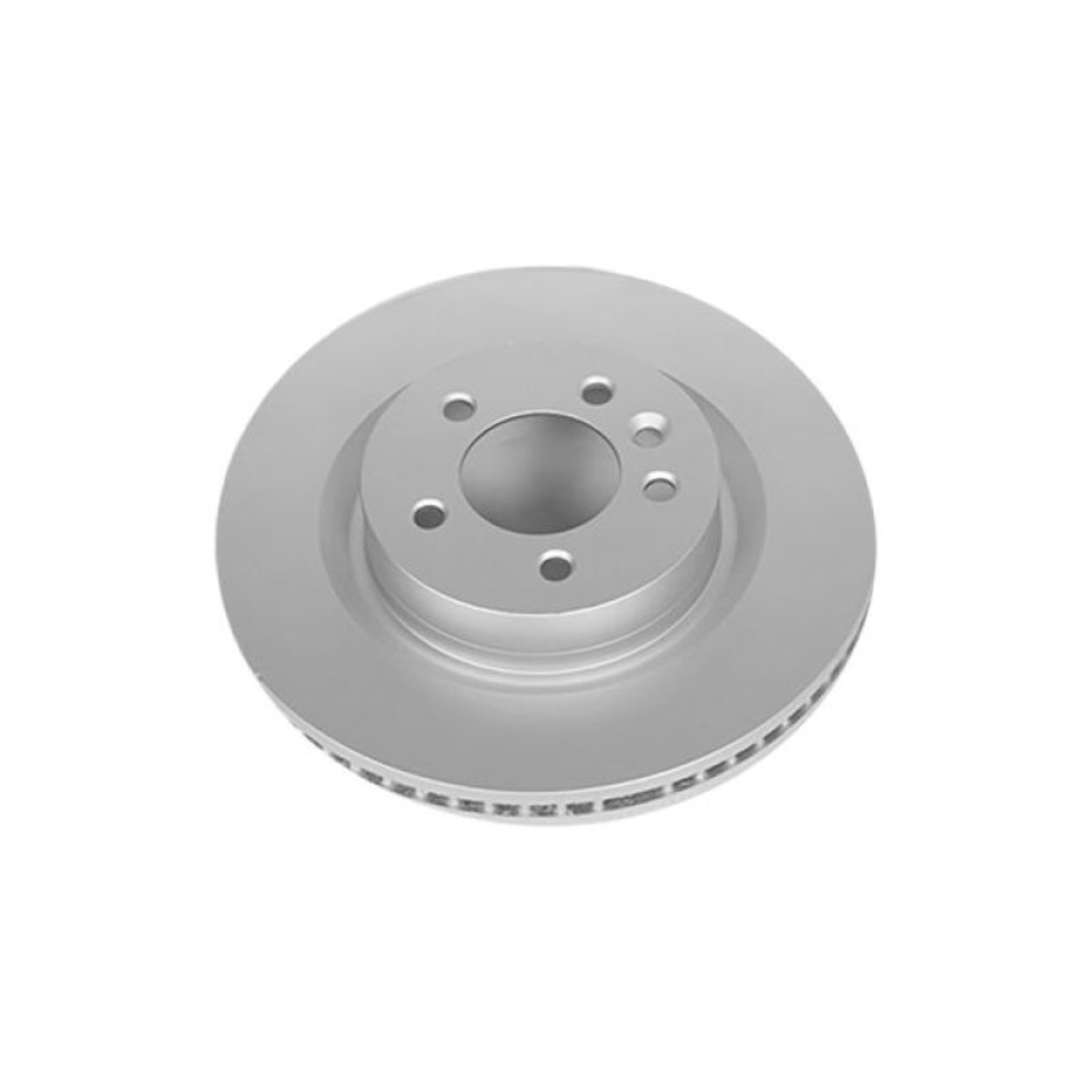 Picture of PowerStop PSB Evolution Coated Rotor Brake Rotors - EBR806EVC