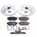 Picture of PowerStop PSB Z23 Evolution Kit Brake Kits - K8404