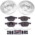 Picture of PowerStop PSB Z23 Evolution Kit Brake Kits - K7884
