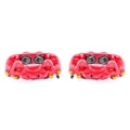 Picture of PowerStop PSB Red Calipers Brake Calipers - S2712