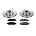 Picture of PowerStop PSB Z23 Evolution Kit Brake Kits - K4721