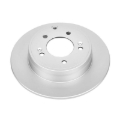 Picture of PowerStop PSB Evolution Coated Rotor Brake Rotors - JBR1337EVC