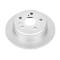 Picture of PowerStop PSB Evolution Coated Rotor Brake Rotors - JBR718EVC