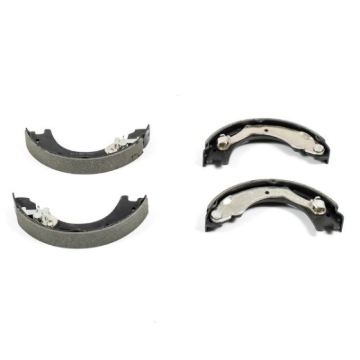 Picture of PowerStop PSB Autospecialty Brake Shoes - B944L