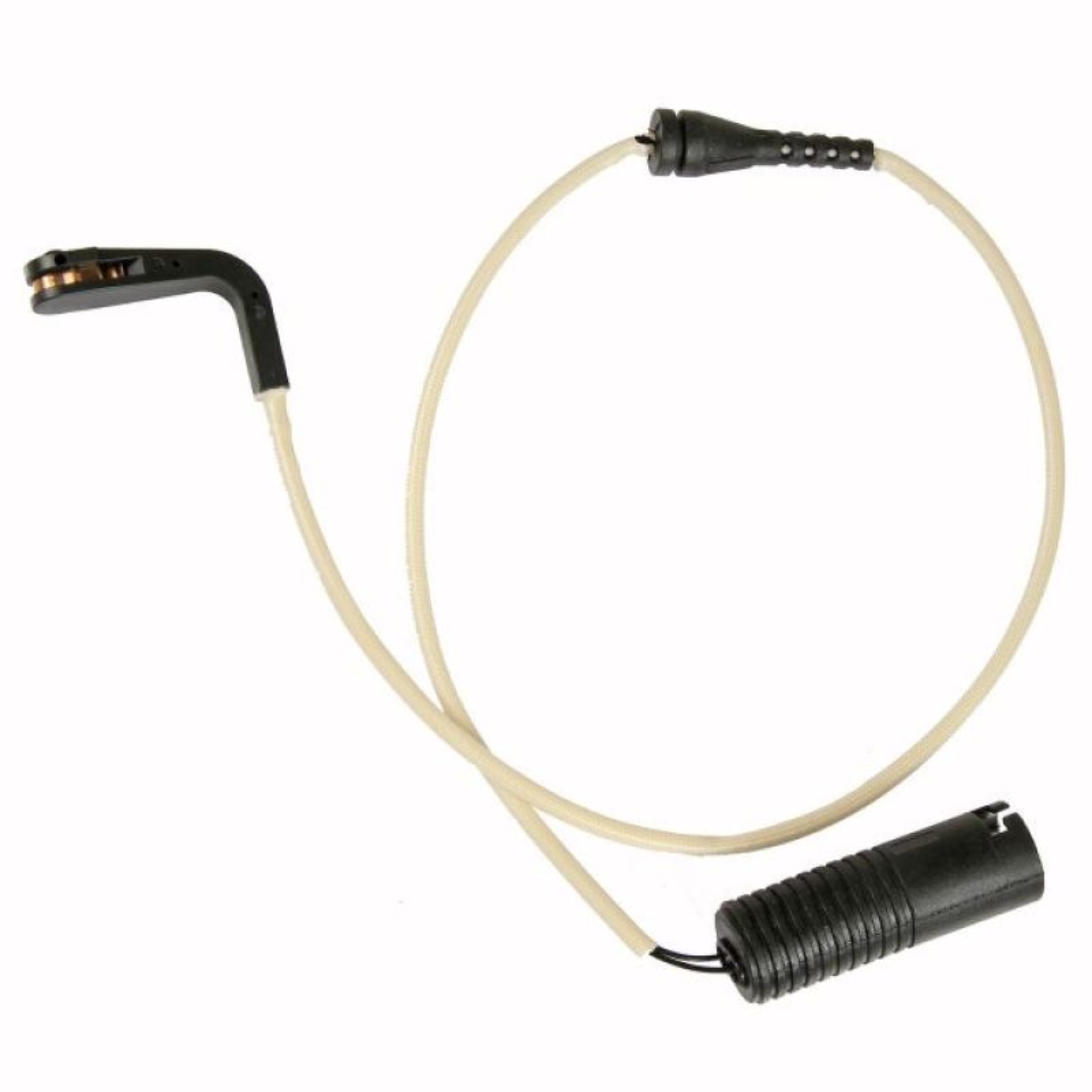 Picture of PowerStop PSB Euro-Stop Brake Pad Sensor Brake Hardware - SW-0413
