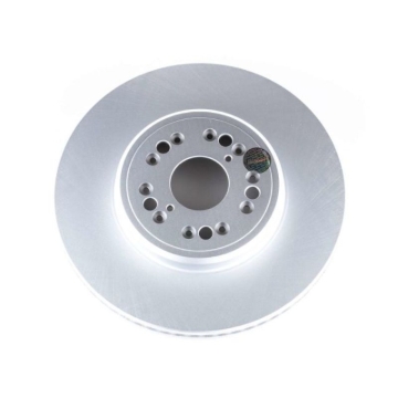 Picture of PowerStop PSB Evolution Coated Rotor Brake Rotors - JBR789EVC