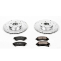 Picture of PowerStop PSB Z23 Evolution Kit Brake Kits - K5234